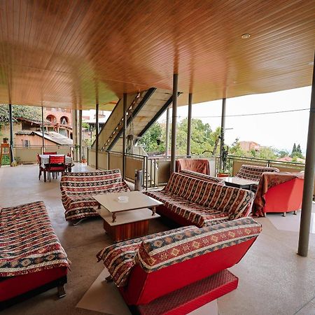 فندق Sighnaghi Garden House المظهر الخارجي الصورة