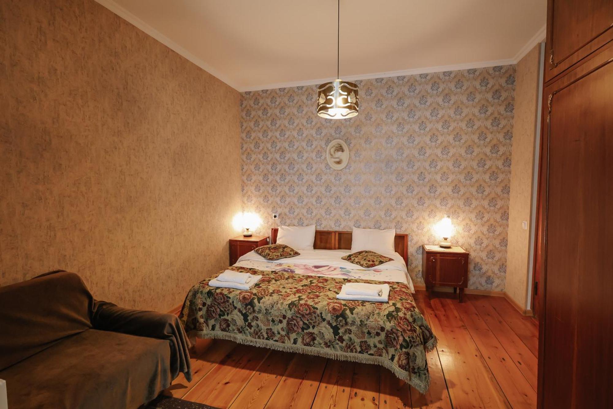 فندق Sighnaghi Garden House المظهر الخارجي الصورة