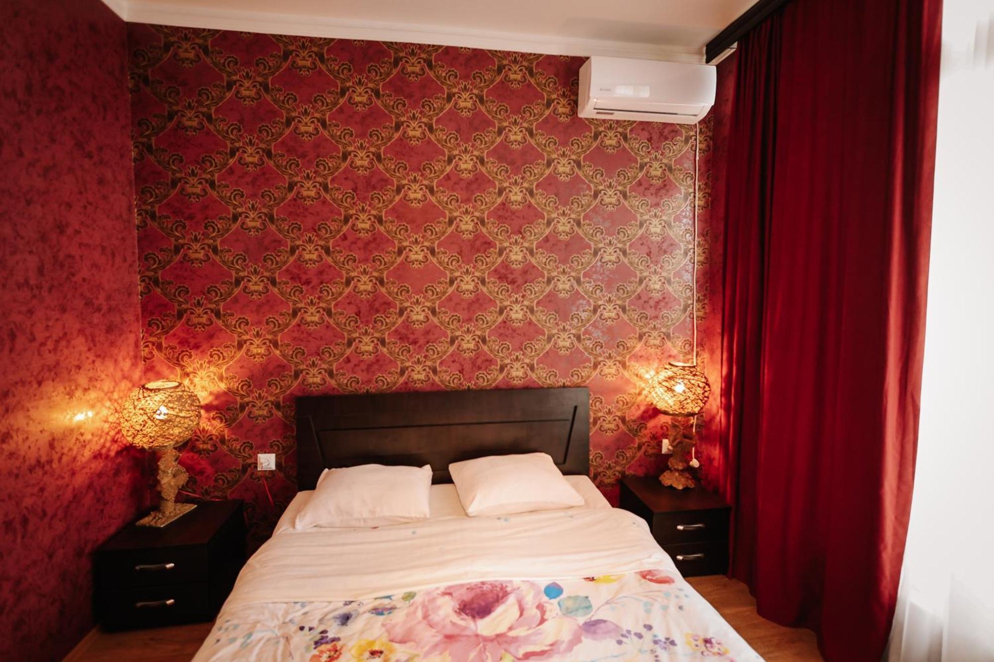 فندق Sighnaghi Garden House المظهر الخارجي الصورة