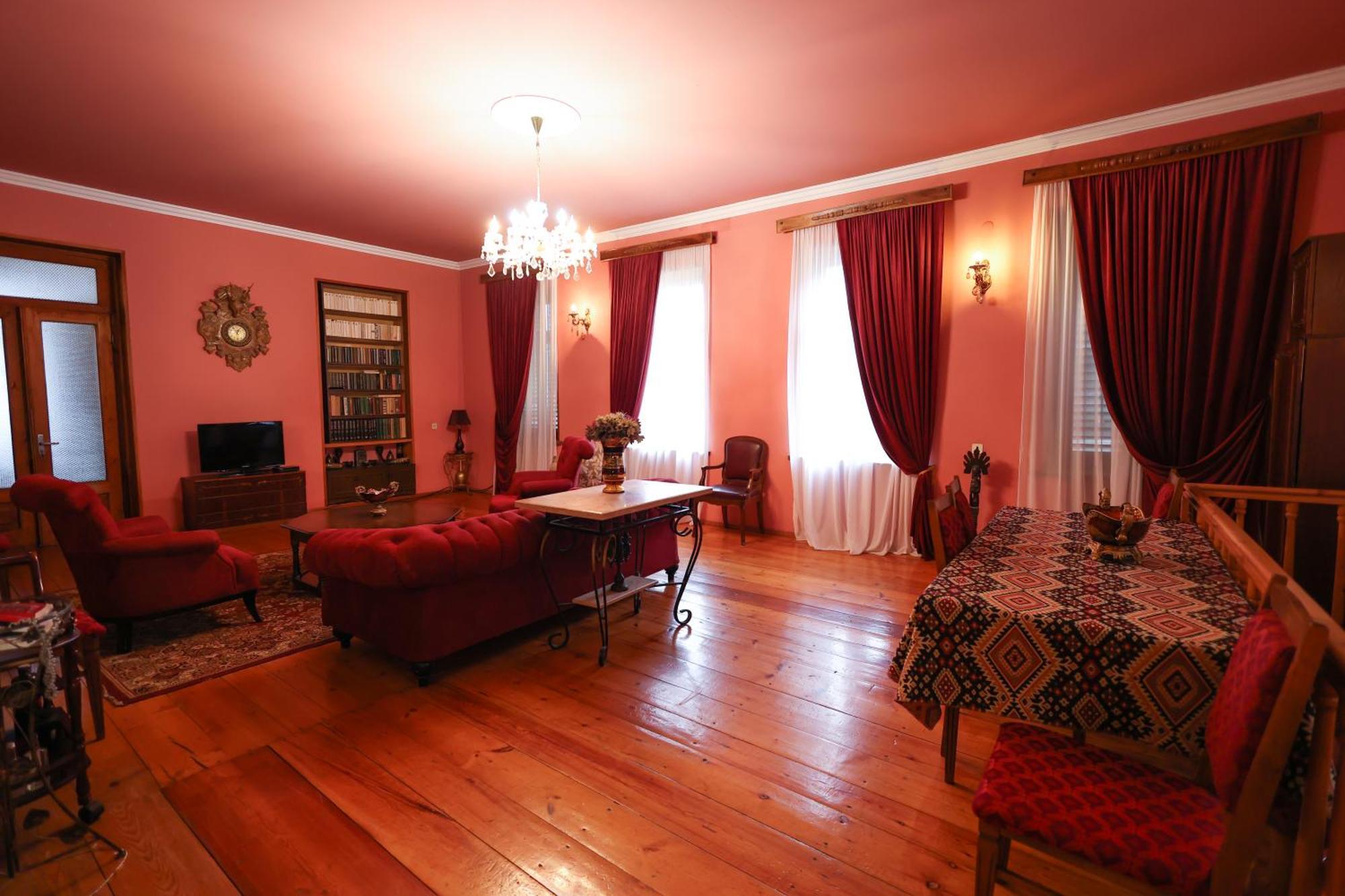 فندق Sighnaghi Garden House المظهر الخارجي الصورة