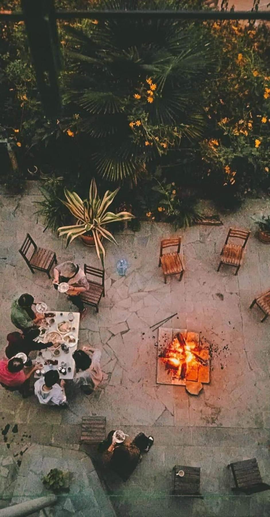 فندق Sighnaghi Garden House المظهر الخارجي الصورة